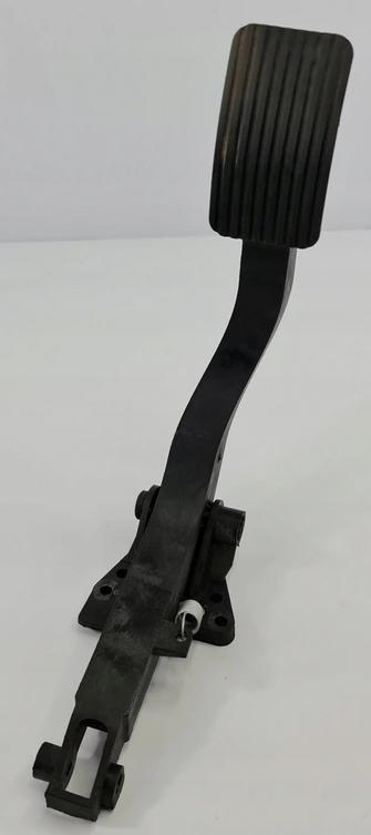 pedal plynového pedálu Mercedes-Benz: W163 LIFT 4.0 CDI - OE 