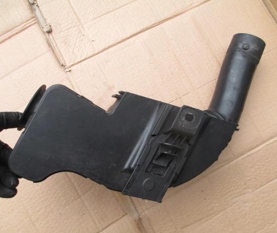 rezonátor vzduchu CITROEN C3 1.6 HDI 9682647680