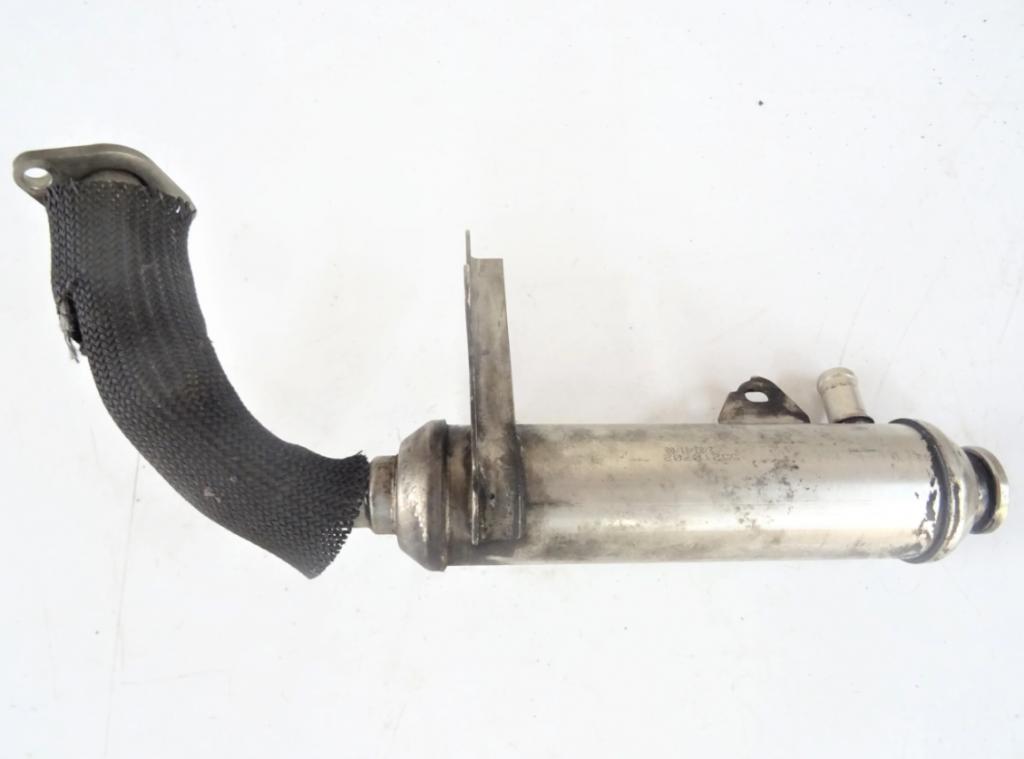 OPEL ASTRA ZAFIRA VECTRA 1.9 Chladič EGR spalín