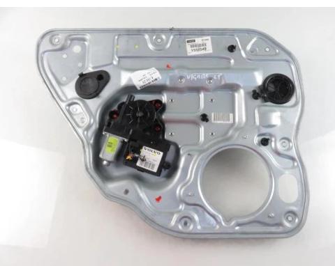 Mechanizmus okna ľavy zadný VOLVO V50 