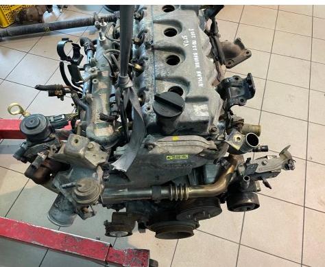 Motor 2.5 DCI  NISSAN NAVARA III 2008