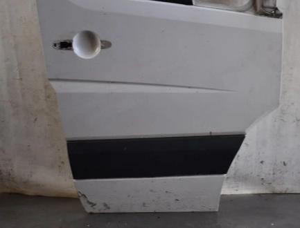 Dvere pravé predný - VW CRAFTER 1 I 06R