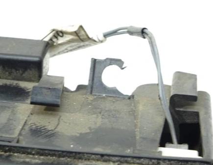 Panel kúrenia Fiat Ducato III 168340200