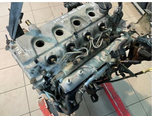 Motor 2.5 DCI  NISSAN NAVARA III 2008