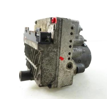 Pumpa ABS VW TRANSPORTER T4 0265220008 701614111D