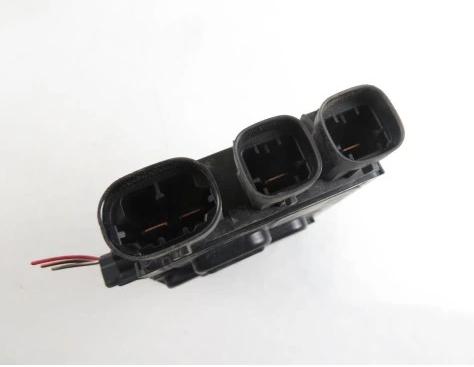 Modul akumulátora RENAULT SCENIC 243800011R