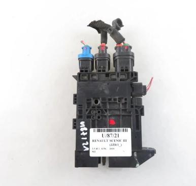 Modul akumulátora RENAULT SCENIC 243800011R