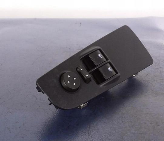 FIAT BRAVO II Prepínač okien spätných zrkadiel ľavy