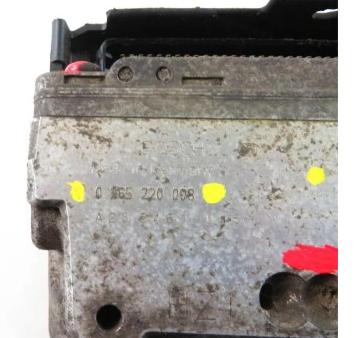 Pumpa ABS VW TRANSPORTER T4 0265220008 701614111D
