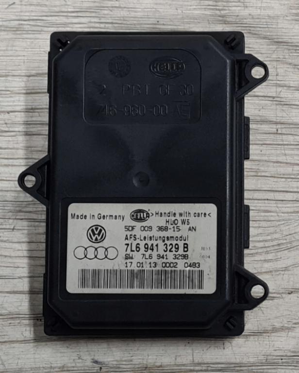 Modul uhlu VW AUDI SKODA SEAT 7L6941329B