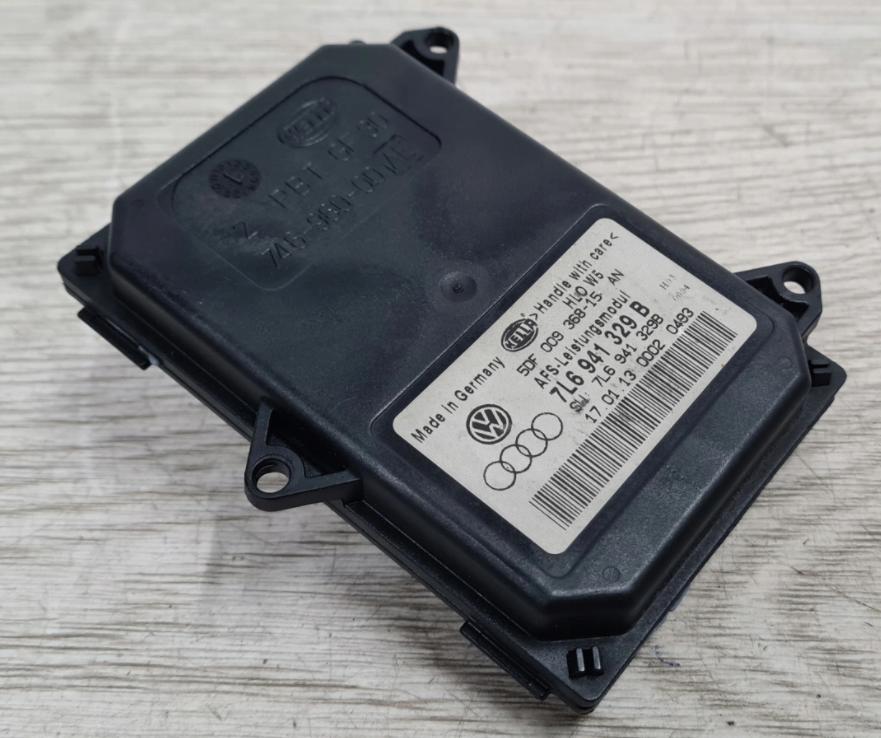 Modul uhlu VW AUDI SKODA SEAT 7L6941329B