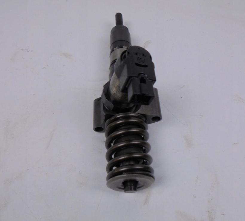 vstrek  2.0 TDI VW SEAT AUDI SKODA