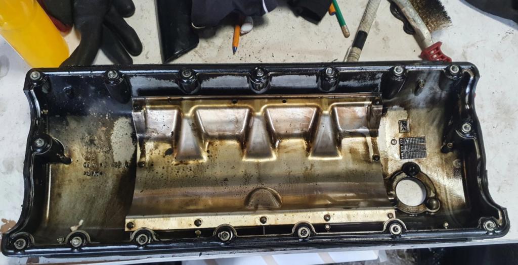 kryt ventil VW T5 2.5 TDI 070103469A | EkoDiely.sk