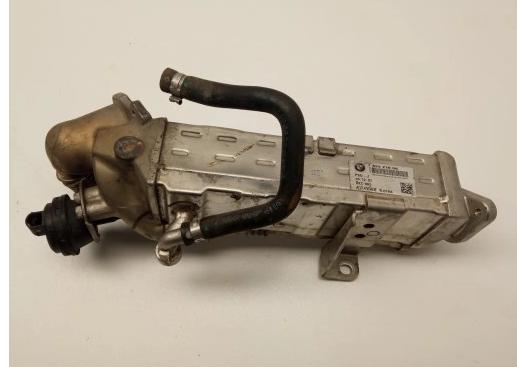 Chladič spalín EGR BMW F10 F20 F30 G01 G30 782321008