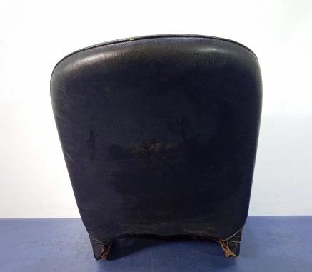 FIAT 126P Sedadlo predný pravy spolujazdca