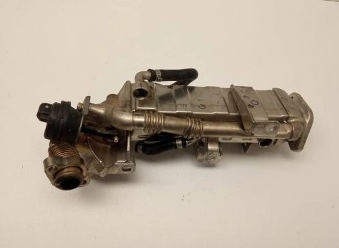 Chladič spalín EGR BMW F10 F20 F30 G01 G30 782321008