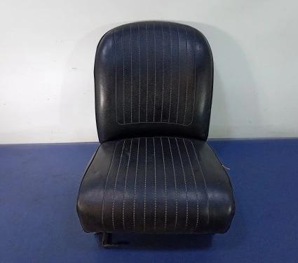 FIAT 126P Sedadlo predný pravy spolujazdca