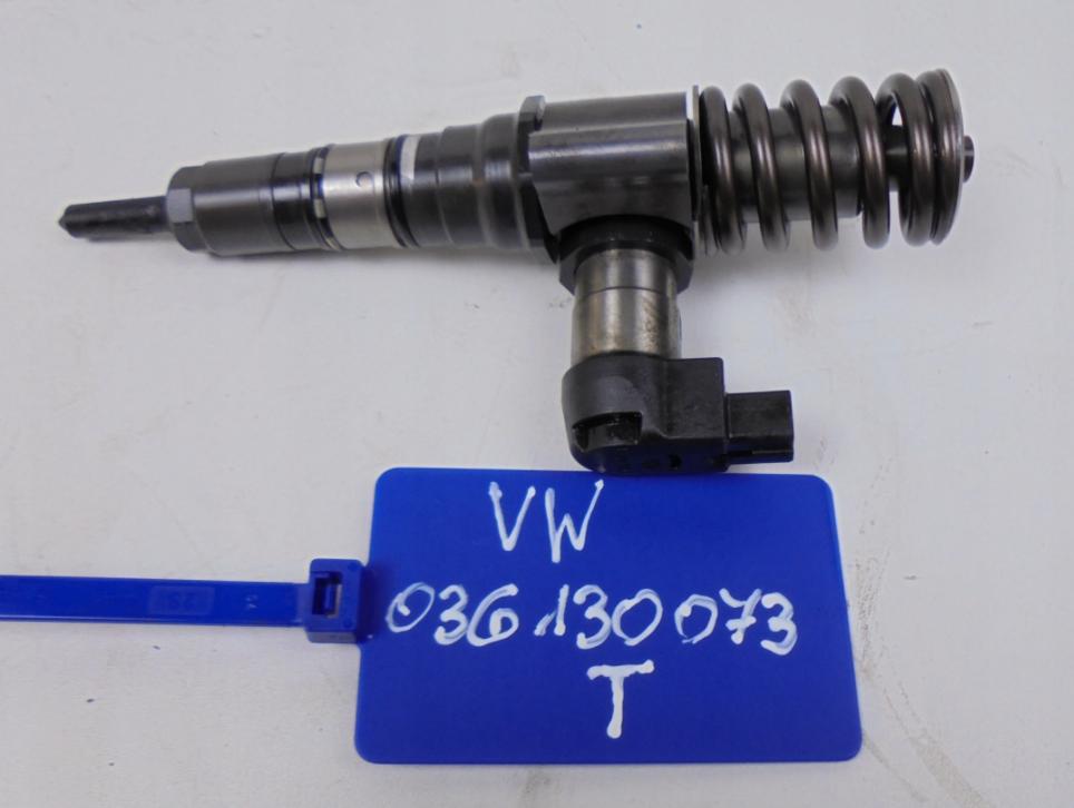 vstrek  2.0 TDI VW SEAT AUDI SKODA