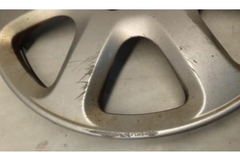Puklica krytiek 16 PEUGEOT  9646604080