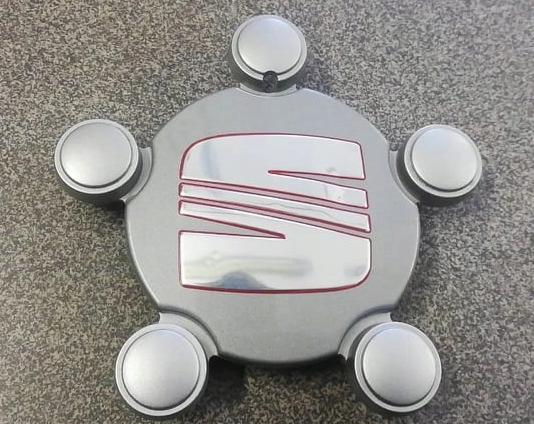 Krytky SEAT IBIZA LEON II  originál