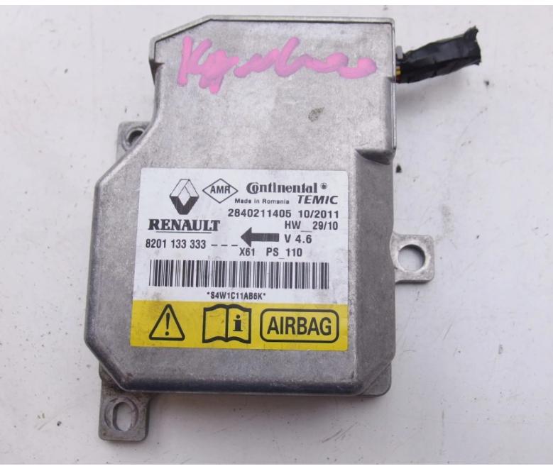 KANGOO II Modul air BAG
