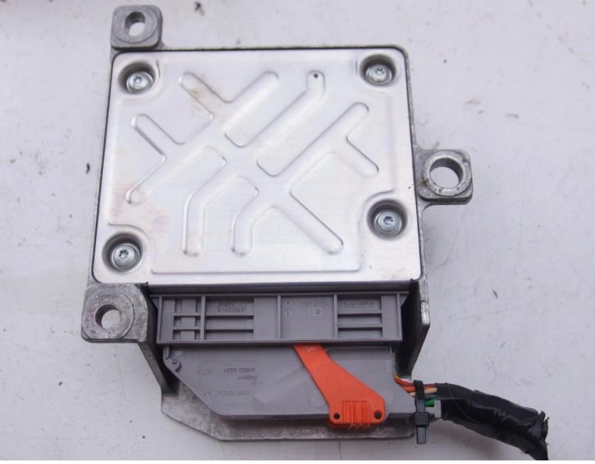 KANGOO II Modul air BAG