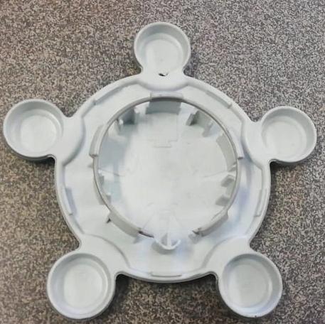 Krytky SEAT IBIZA LEON II  originál