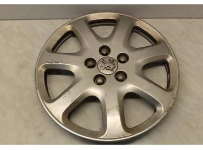 Puklica krytiek 16 PEUGEOT  9646604080