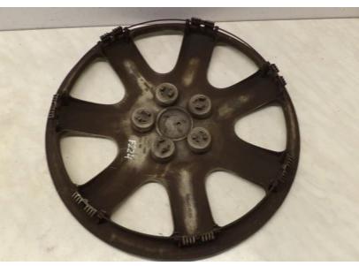 Puklica krytiek 16 PEUGEOT  9646604080