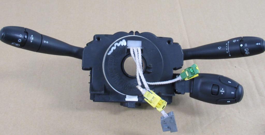 Prepínač kombinovaný PEUGEOT 307 206