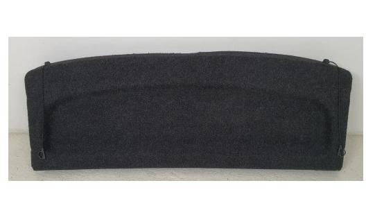 Pláto zadná zad OPEL CORSA D 5D 13233539