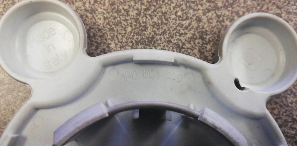 Krytky SEAT IBIZA LEON II  originál