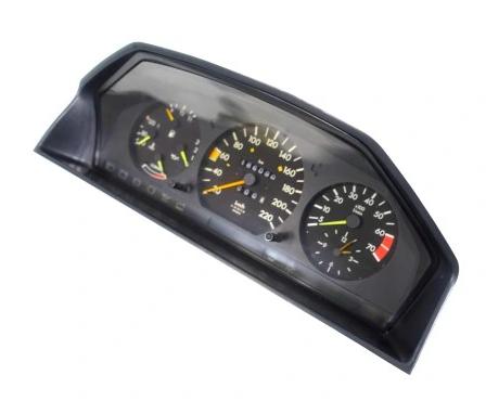 Prístrojovka Budíky, prístrojová doska MERCEDES W124 2.3 2.3B: 1245420801