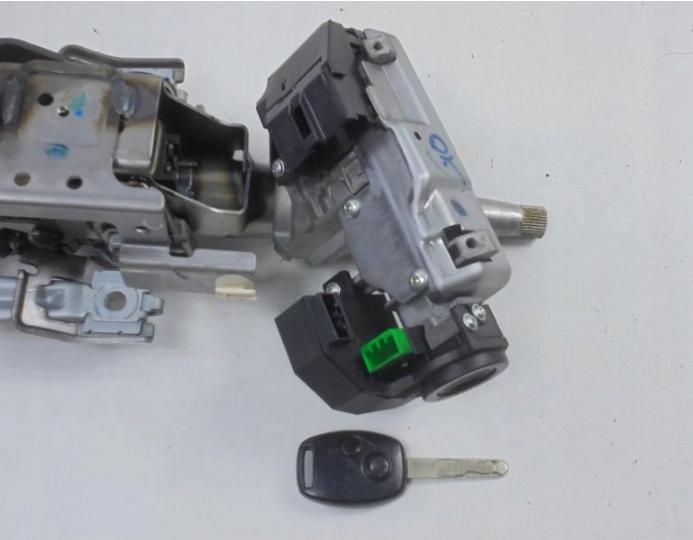 HONDA CIVIC 8 VIII spinačka 5D