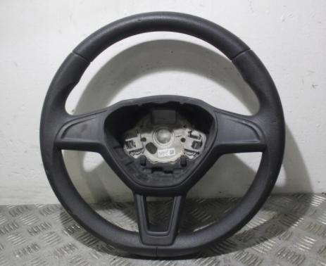 Volant SKODA RAPID: II