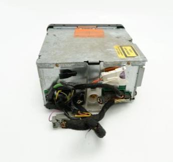 RADIO CD Navigácia FORD MONDEO MK3 1S7F-18K931-AA