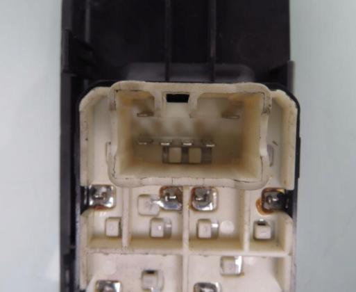 Panel okien CHEVROLET AVEO 201003253