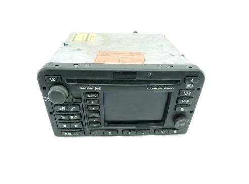 RADIO CD Navigácia FORD MONDEO MK3 1S7F-18K931-AA