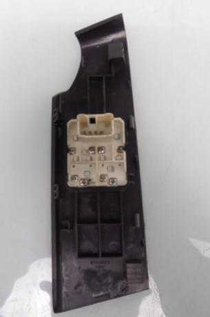 Panel okien CHEVROLET AVEO 201003253