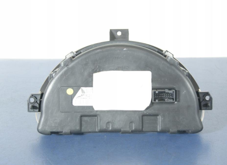 CITROEN C2 Prístrojovka ,dislpej P9660225980: