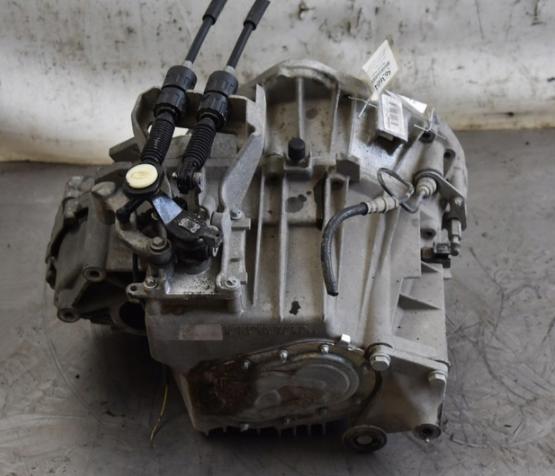 Prevodovka - A4143600200: MERCEDES W414 1.7 CDI