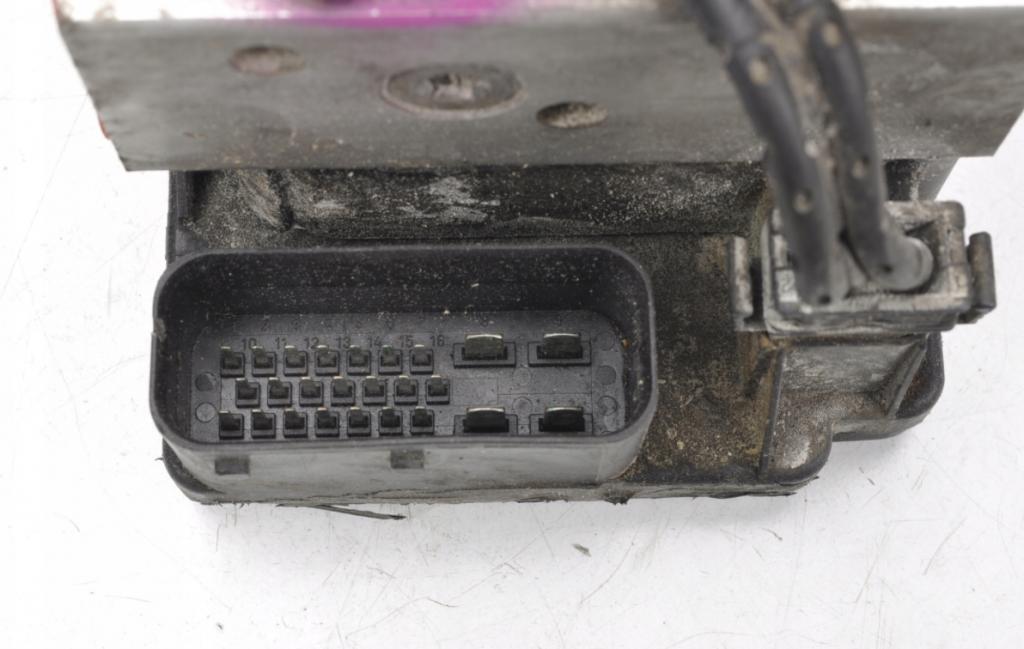 VOLVO S60 V70 S80 I Pumpa ABS 9472968