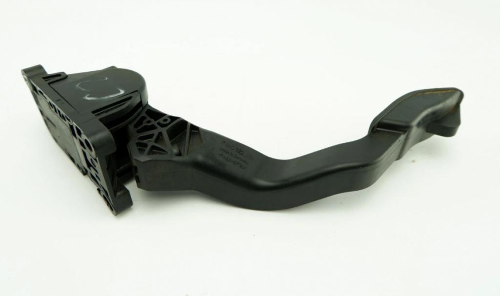 pedal plynového pedálu Potenciometer PEUGEOT 307 9680756880