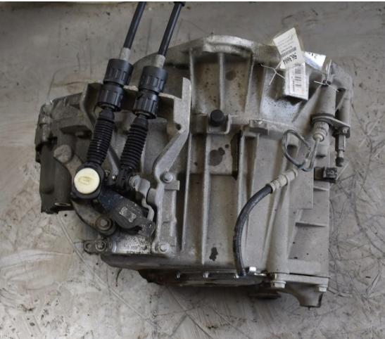 Prevodovka - A4143600200: MERCEDES W414 1.7 CDI