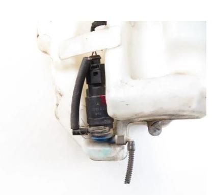 Nádržka ostrekovačov MERCEDES W169 A1698690720
