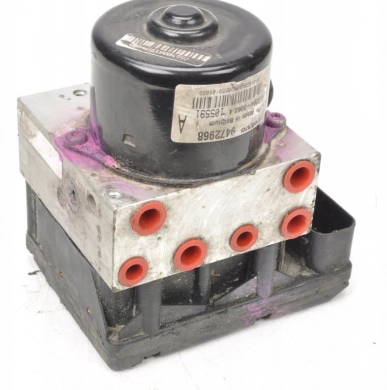VOLVO S60 V70 S80 I Pumpa ABS 9472968
