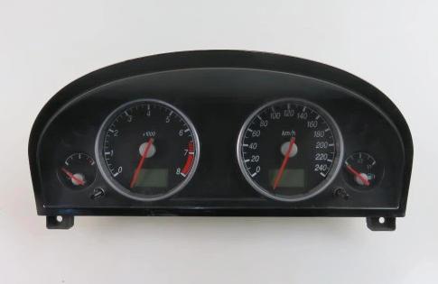 Prístrojovka FORD MONDEO III 1.8 