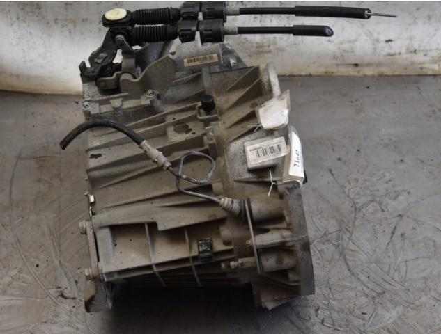 Prevodovka - A4143600200: MERCEDES W414 1.7 CDI