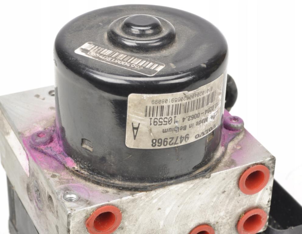 VOLVO S60 V70 S80 I Pumpa ABS 9472968