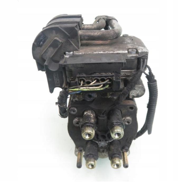 Pumpa vstrekovacia MONDEO MK3 2.0 TDDi: 0470504021